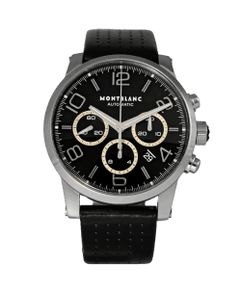 Montblanc-timewalker