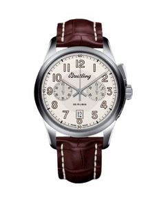 Breitling-Transocean