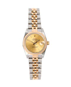 Rolex-Datejust-31