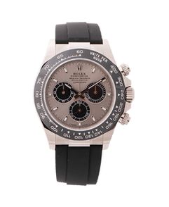 Rolex-Daytona-rubber-strap