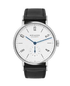 Nomos-Tangente