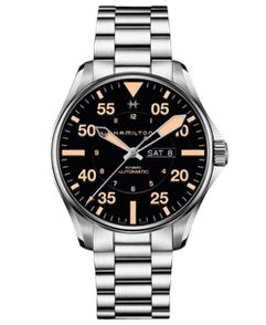 Hamilton Khaki Aviation