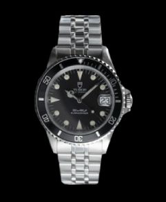 Tudor-Submariner