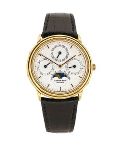 Audemars-Piguet - Jules-Audemars