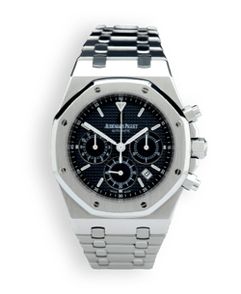 Audemars Piguet