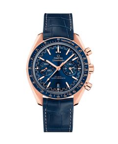 Omega-Speedmaster-Racing