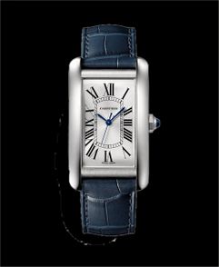 Cartier Tank Américaine