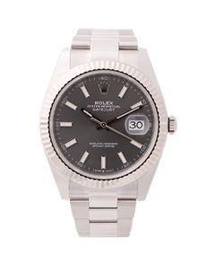 Rolex-Datejust-41
