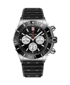 Breitling-Chronomat