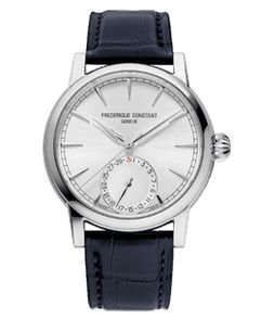 Frederique Constant Manufacture