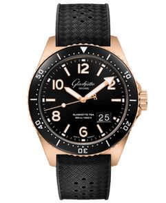 Glashütte Original SeaQ