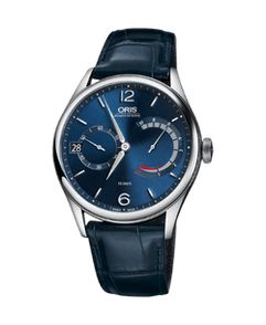 Oris-Artelier-Calibre-111-43Mm-Blue