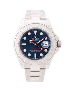 pre-owned-Rolex-Yacht-Master-40