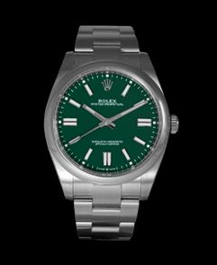 Segunda discount mano rolex