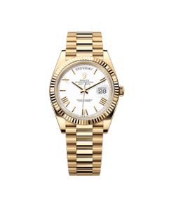 pre-owned-Rolex-Day-Date-40