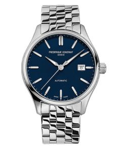 Frederique Constant Classics