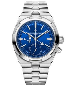 Vacheron Constantin Overseas