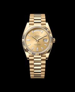 Rolex-Day-Date-yellow-gold