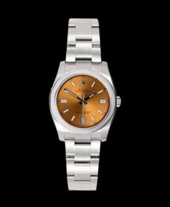 Rolex Oyster Perpetual de Segunda Mano ver Precios y mas en Wristler