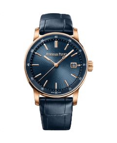 Audemars-Piguet - Code-11.59