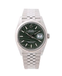 Rolex-Datejust-steel