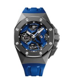 Audemars-Piguet - Royal-Oak-Concept
