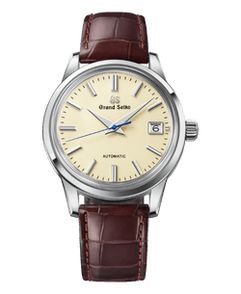 Grand Seiko Elegance Collection