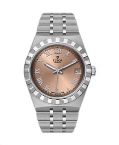 Tudor Royal