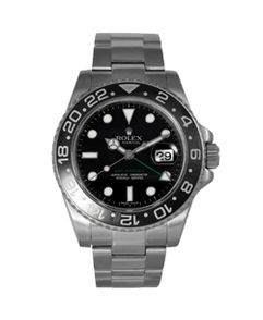 Rolex-GMT-Master-II