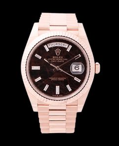 Rolex Day Date de Segunda Mano ver Precios y m s en Wristler