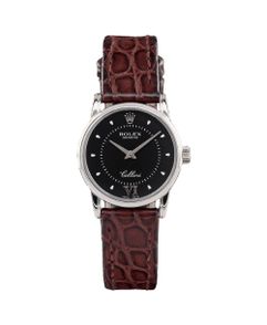 Rolex-Cellini