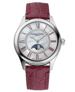 Frederique Constant Ladies Automatic