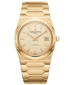 Vacheron Constantin Historiques