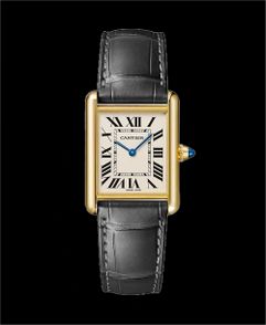 Cartier Tank watches Check Prices More