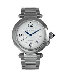 Cartier-Pasha