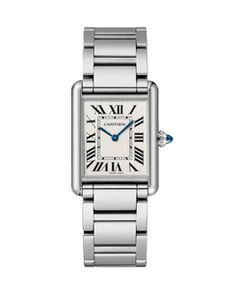 Cartier-Tank