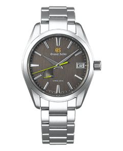 Grand Seiko Heritage Collection
