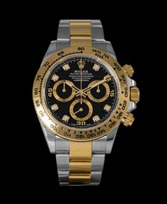 Rolex-Daytona-gold-steel