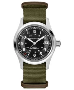 Hamilton Khaki Field