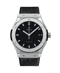 Hublot-Classic-Fusion