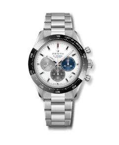 Zenith-El-Primero