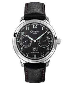 Glashütte Original Senator