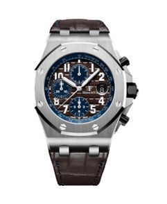 Audemars-Piguet - Royal-Oak-Offshore
