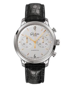 Glashütte Original Sixties