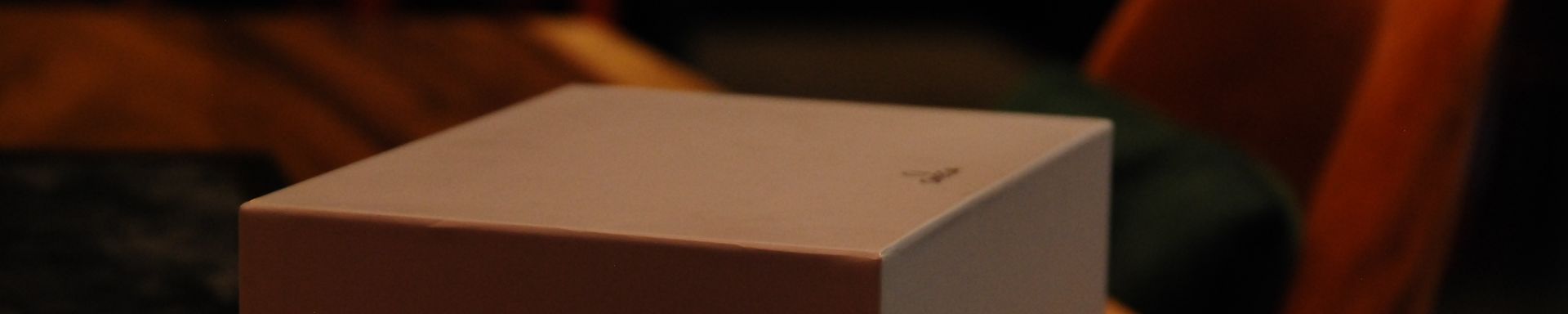 omega box