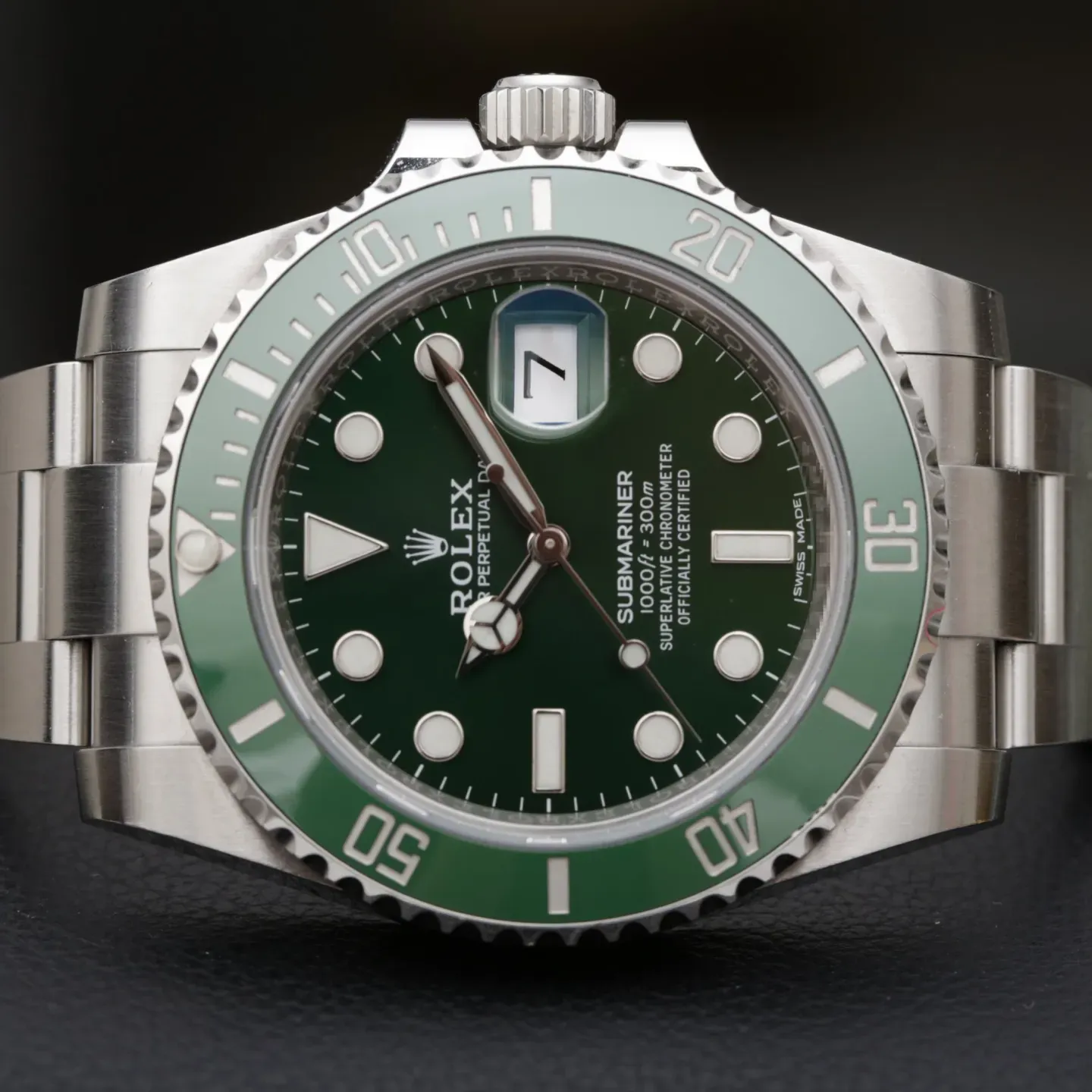 Submariner oder best sale sea dweller