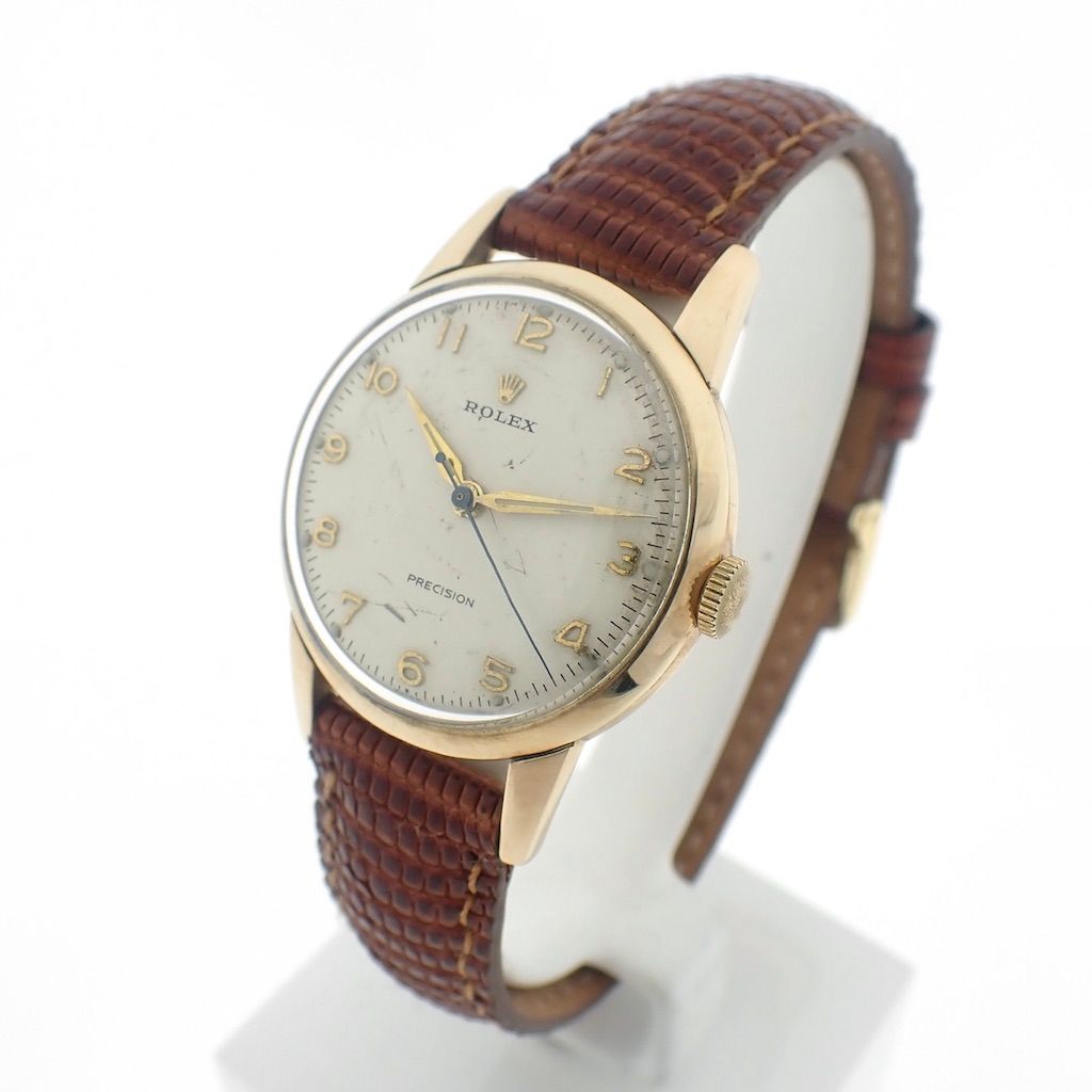 Decoding Gold in Watches Exploring Different Karats From 24ct to Gold Plated