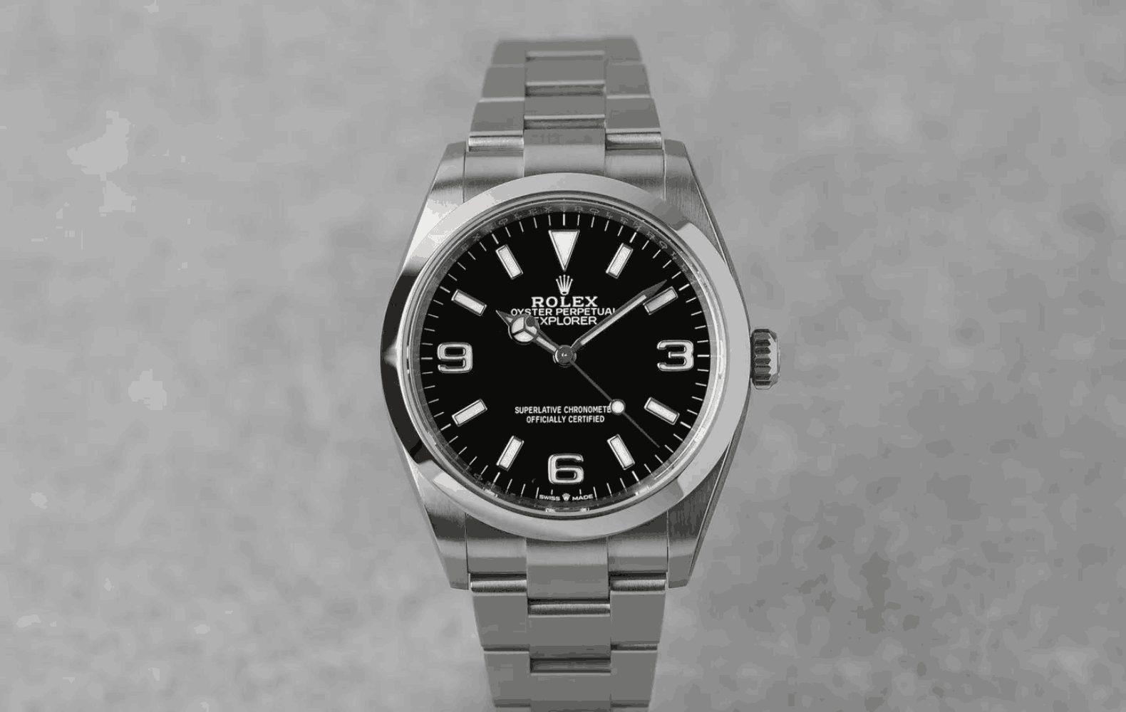 サイズM Rolex Explorer 14270 vs 114270 vs 124270 vs 224270: Find