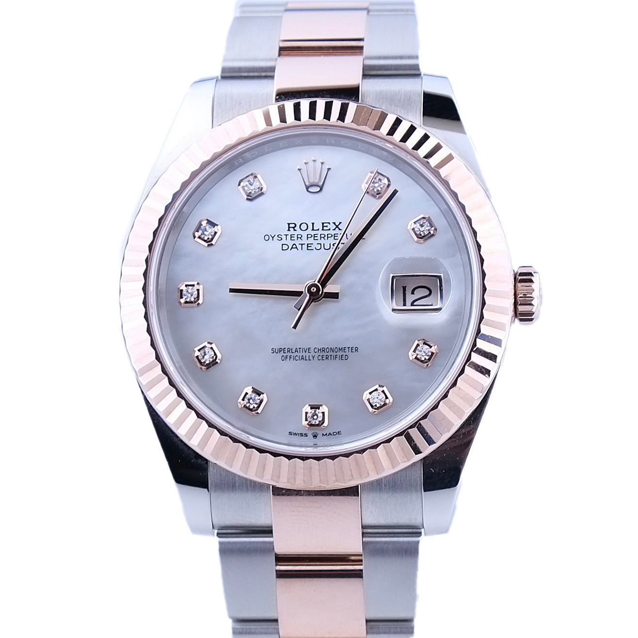 Discontinued watches from Rolex in 2023