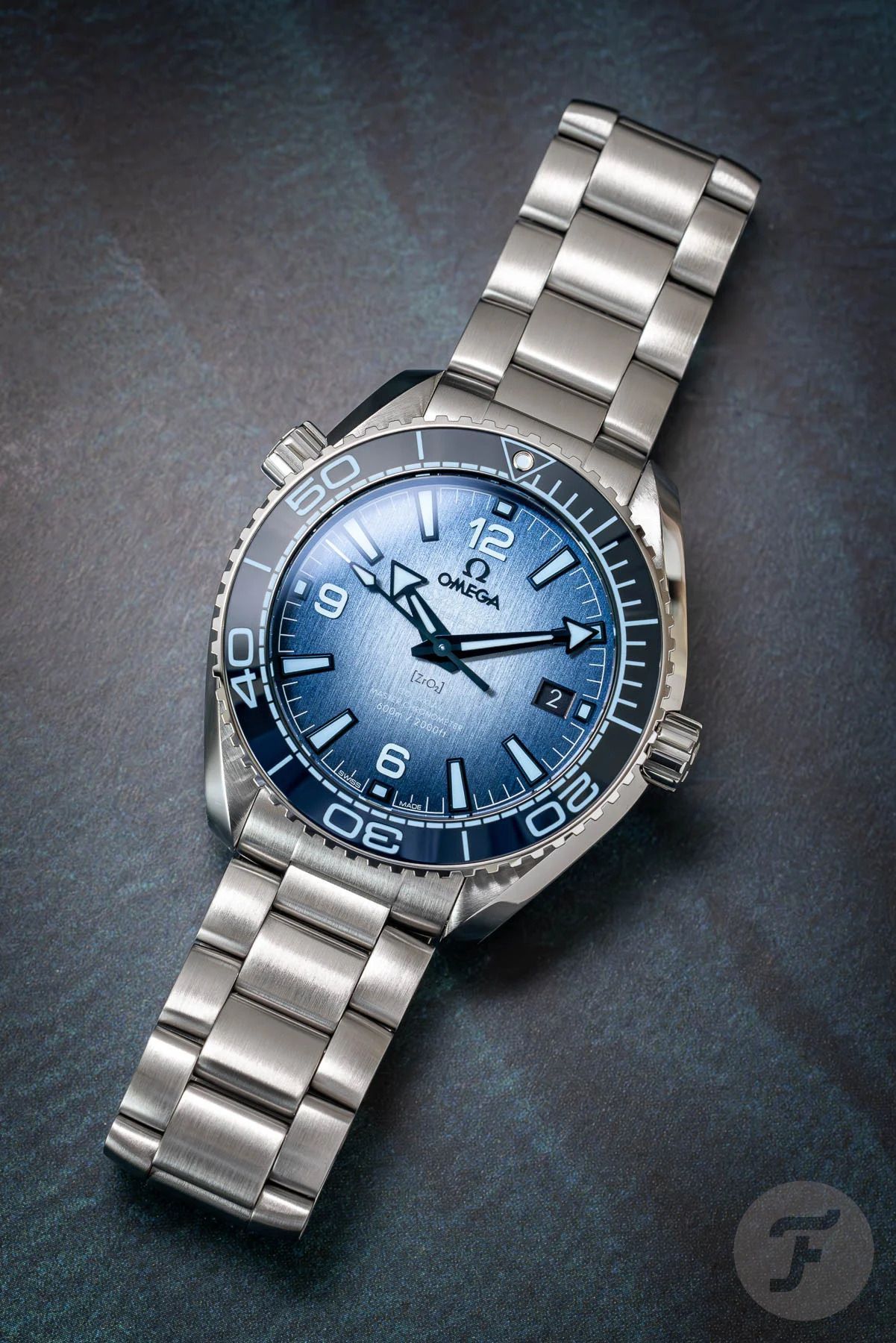 Omega planet ocean on sale new